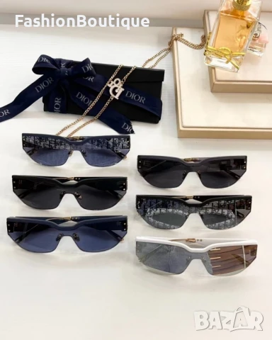 Слънчеви Очила DIOR M3U, снимка 1