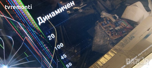 T-Con 2010_R240S_MB4_0.5 FOR SAMSUNG UE40C8790 дисплей LTF400HQ03, снимка 8 - Части и Платки - 39718583