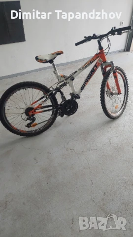 Велосипед Спринт Елемент  24