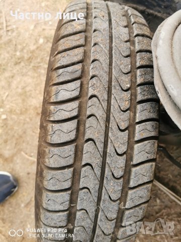 Fiat Punto Punto I (176) 1. 1 бензин (54 Hp) На части , снимка 12 - Автомобили и джипове - 27052061