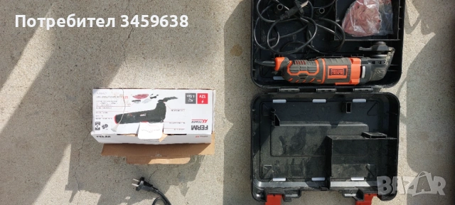 Винтоверти,зарядни,зегета,виброшлайфове,шлайфове и други, снимка 8 - Винтоверти - 53024375