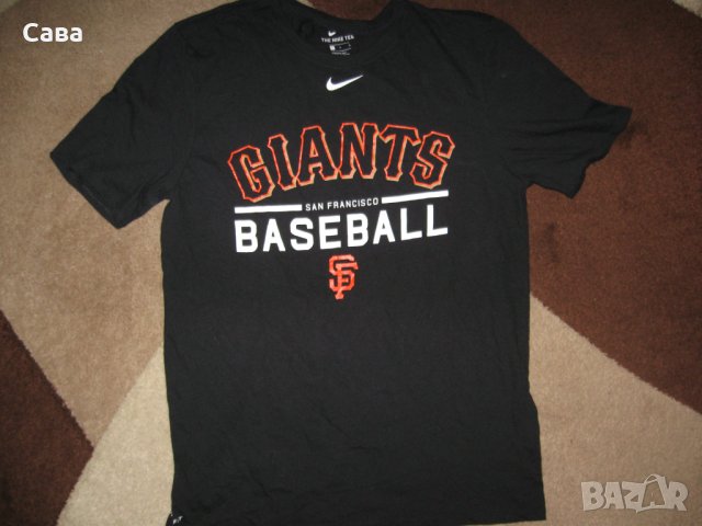 Тениски NIKE,JORDAN  мъжки,Л, снимка 3 - Тениски - 33228659