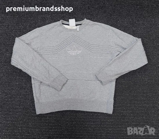 Adidas Hoodie S размер 