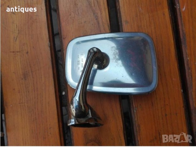 Търся / Купувам огледала / огледало за Шкода 100С / Skoda 100S, снимка 1