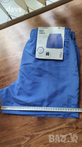 Мъжки бански р-р М - НОВ , снимка 10 - Бански - 51074199