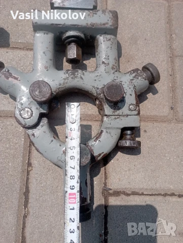 Люнет за струг, снимка 2 - Стругове - 51169762