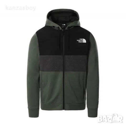 The North Face Mountain Athletics Doudounes - страхотно мъжко горнище Л, снимка 2 - Спортни дрехи, екипи - 49184789