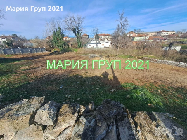 !!!ТОП ОФЕРТА!!!Продавам Къща с Парцел в село Крепост община Димитровград!!!, снимка 5 - Парцели - 53074440