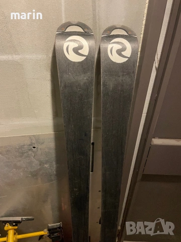 Ски Росиньол Rossignol Actys 200, 170 sm, снимка 2 - Зимни спортове - 53196143