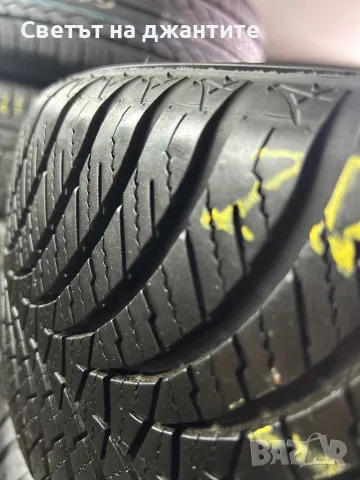 Гуми 205/55/17 4 Сезона 7 мм Грайфер  Falken , снимка 4 - Гуми и джанти - 47388561