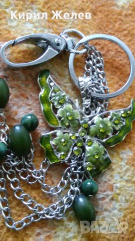 Ключодържател 4543, снимка 8 - Декорация за дома - 32786882