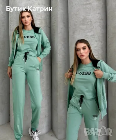 Дамски комплекти , снимка 1