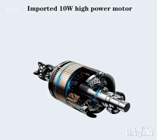 ТОП Промоция: Акумулаторна машинка за подстригване, гравиране на изображения: Буда., снимка 4 - Машинки за подстригване - 47792299