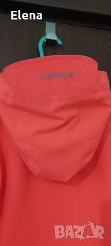 Ски костюм гащеризон и яке за момиче 152 см, снимка 2 - Детски якета и елеци - 52237378