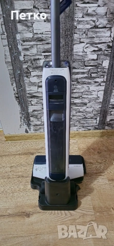 прахосмукачка TENECO S5 само лично предаване, снимка 2 - Прахосмукачки - 53232394