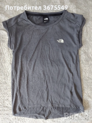 Дамски потник The North Face Tanken Tank Top - размер S