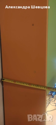 Ученическо бюро с надстройка, снимка 6 - Мебели за детската стая - 53445319