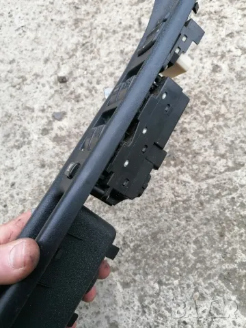 Панел Копчета Бутони Ел. стъкла Мазда 6 , снимка 5 - Части - 49269669