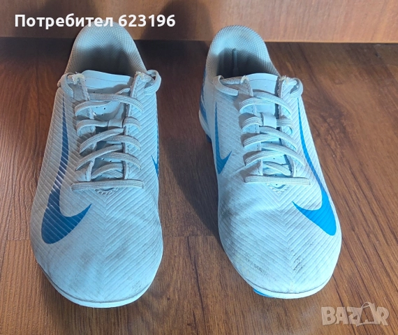 Бутонки NIKE почти нови