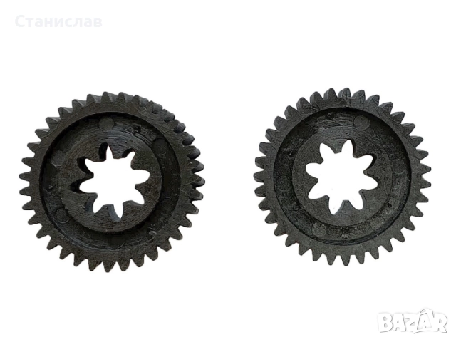 Зъбно колело за задвижване на седалка BMW 7 E38