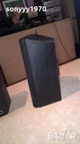 jamo compact sat 2x60w/8ohm-made in denmark, снимка 12 - Тонколони - 26766494