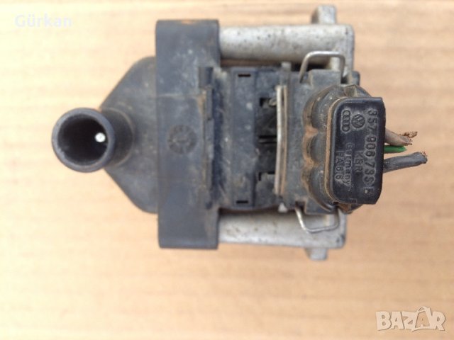 За  Vw Polo Запалителна Бобина