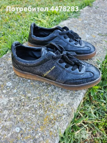 Обувки Calvin Klein , снимка 1