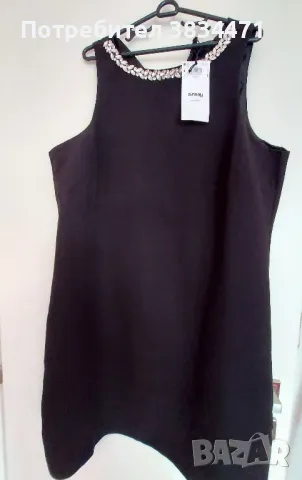 Дамска къса рокля, снимка 1