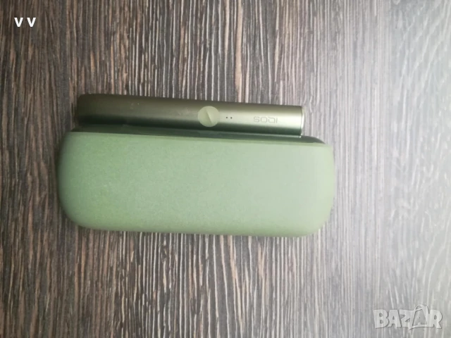 Продавам IQOS Iluma – Отлично състояние!, снимка 1
