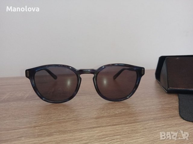 Оригинални слънчеви очила Calvin Klein, снимка 1