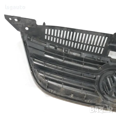 Решетка Volkswagen Tiguan I 2007-2015 ID: 140716, снимка 5 - Части - 48627222