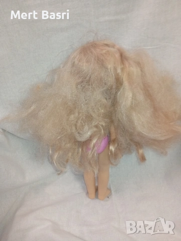 кукла, снимка 3 - Други - 53575669