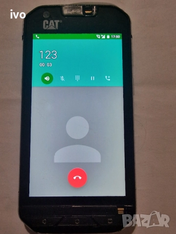 cat s60, снимка 9 - CAT - 51645294