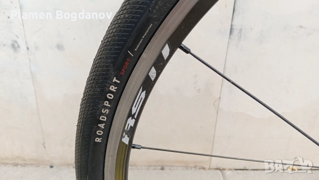 Продавам дамски велосипед KOGA SportsLady, снимка 16 - Велосипеди - 51744408