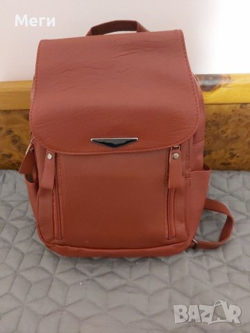 Раница, снимка 2 - Чанти - 39964367