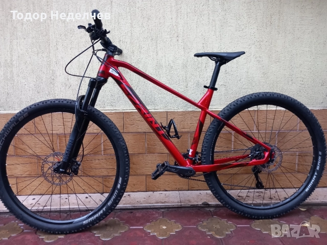 Sprint Apolon 29 цола , снимка 2 - Велосипеди - 52365959