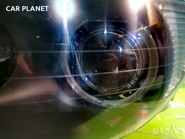 Фар Фарове за BMW M6 E63 E64 / БМВ 6 Е63 Е64 М6 Dynamic-Xenon. , снимка 5 - Части - 40185250