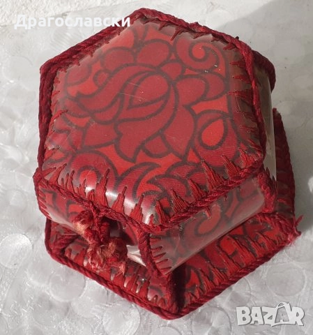 Кутии: Голямо Метално сърце, кутия, украса, буре, ковчеже, керамика, снимка 16 - Декорация за дома - 28868971