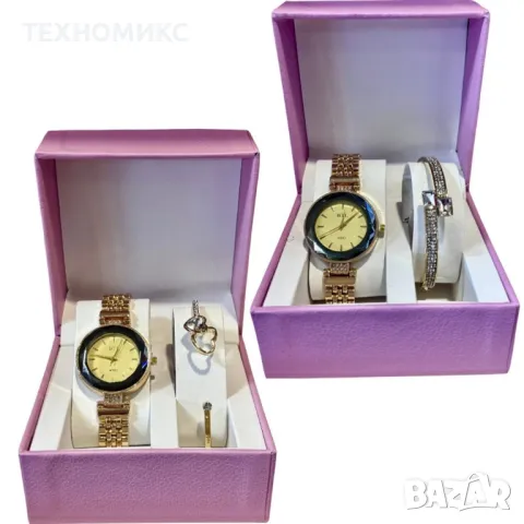 Дамски подаръчен комплект , снимка 6 - Подаръци за жени - 49174668