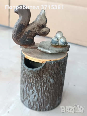 Мелничка-катеричка, снимка 5 - Други ценни предмети - 52866999