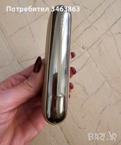 Iqos iluma , снимка 2 - Друга електроника - 53289997