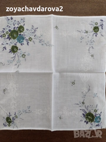 ДАМСКИ ФИННИ НОСНИ  КЪРПИ, снимка 7 - Други - 50670641