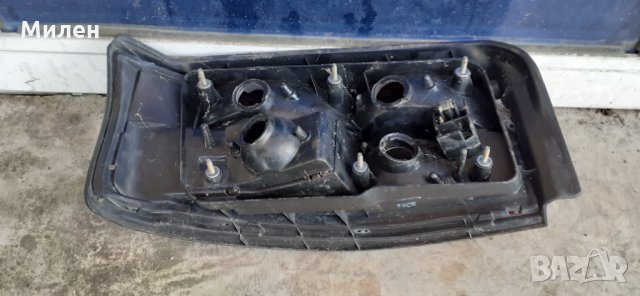  Десен Стоп. Mazda 323 BG.Hatchback. 1994 Година. Мазда.323 Хечбек.  , снимка 3 - Части - 32741058