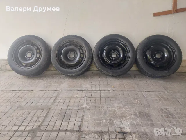 Джанти за ОПЕЛ