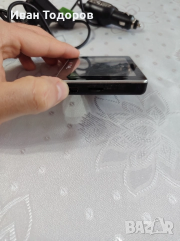 Навигация, снимка 4 - Навигация за кола - 52950345