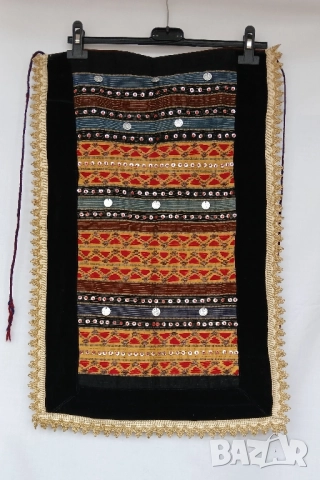 Автентични престилки за национална носия, снимка 16 - Други - 40176901