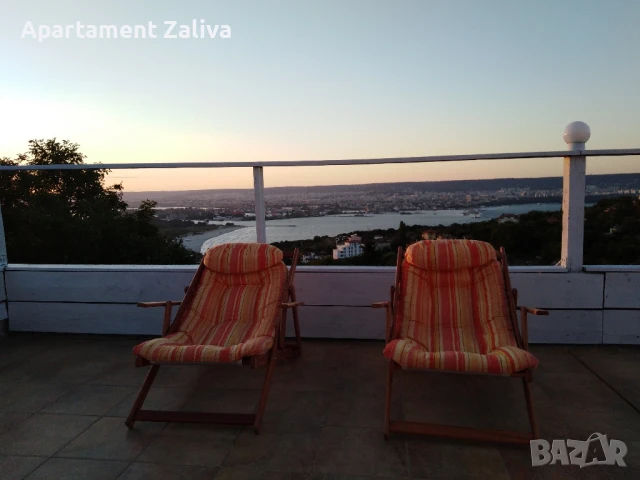 Apartament Zaliva, снимка 8 - Квартири, нощувки - 51027074