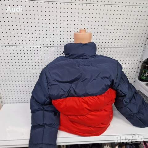 Мъжко зимно Яке Gant, снимка 2 - Якета - 53156276