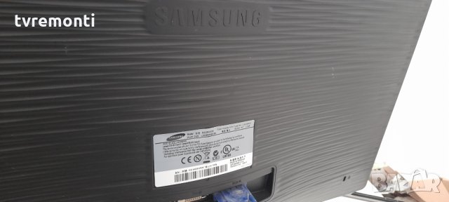 LЕD монитор 22 Samsung, снимка 6 - Монитори - 32419494