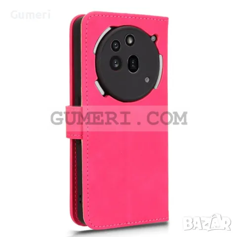 Nothing Phone (3a) Pro  Тефтер "Pastel", снимка 9 - Калъфи, кейсове - 50045827